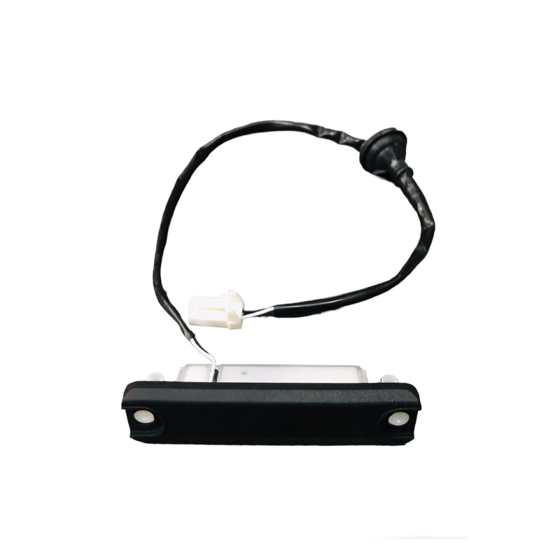 Кнопка багажника Toyota AVENSIS WAGON (Универсал) II T25 2003-2009 Кнопка багажника Toyota AVENSIS WAGON (Универсал) II T25 2003-2009