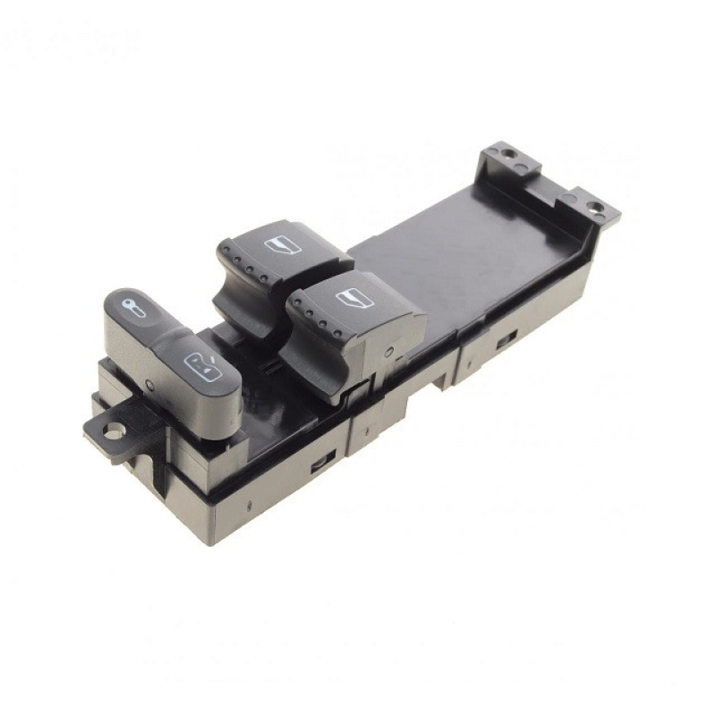 Кнопка склопідіймача Seat TOLEDO 1999-2006 1J3959857, 1J3959857A, 1J3959857B