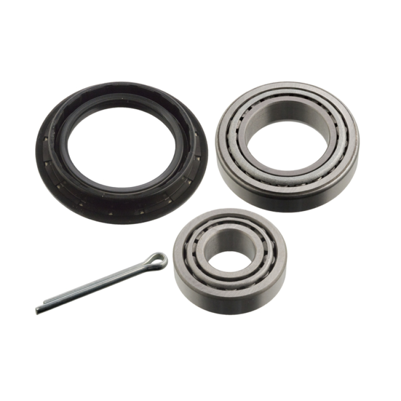 Подшипник ступици задний Opel REKORD E 1977-1986