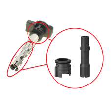 Наконечник котушки запалювання Audi A3 1.8 / 2.0 2004-2013 36905100, 36905715