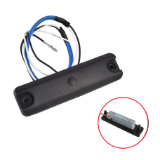 Кнопка відкривання багажника Hyundai Santa Fe 2013-2016 812602w000