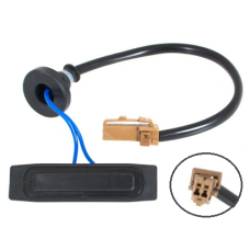 Кнопка открытия багажника Subaru Impreza XV 2012-2017