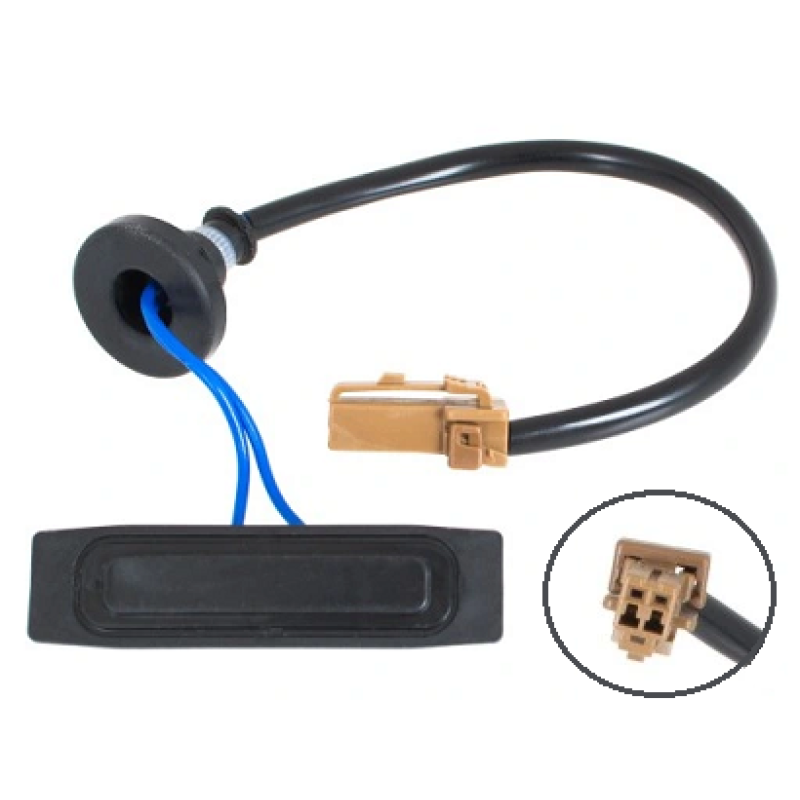 Кнопка открытия багажника Subaru Impreza XV 2012-2017