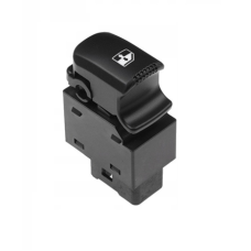 Кнопка склопідіймача Hyundai Santa FE 2007-2012