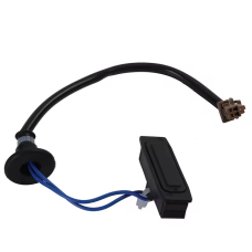 Кнопка відкриття багажника Nissan MAXIMA 2004-2008 25380-ED000 25380-2DT0A