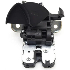 Замок кришки багажника Volkswagen Jetta MK6 2012-2022