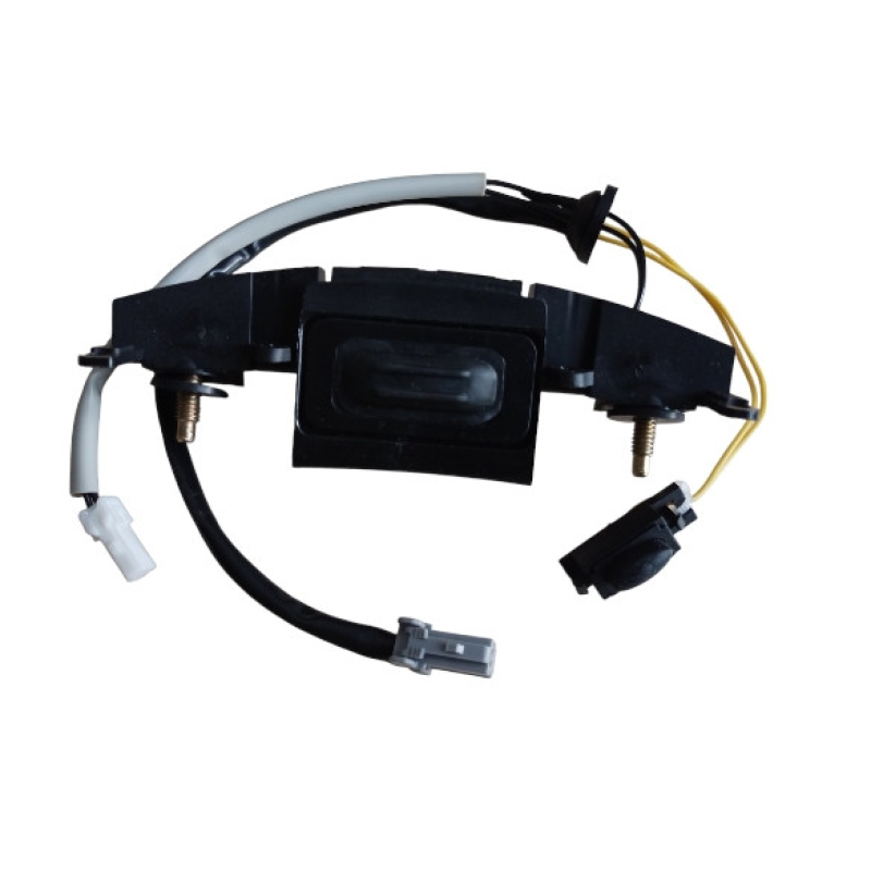 Кнопка відкривання багажника Nissan MICRA (K12) 2003-2010 25380AX110