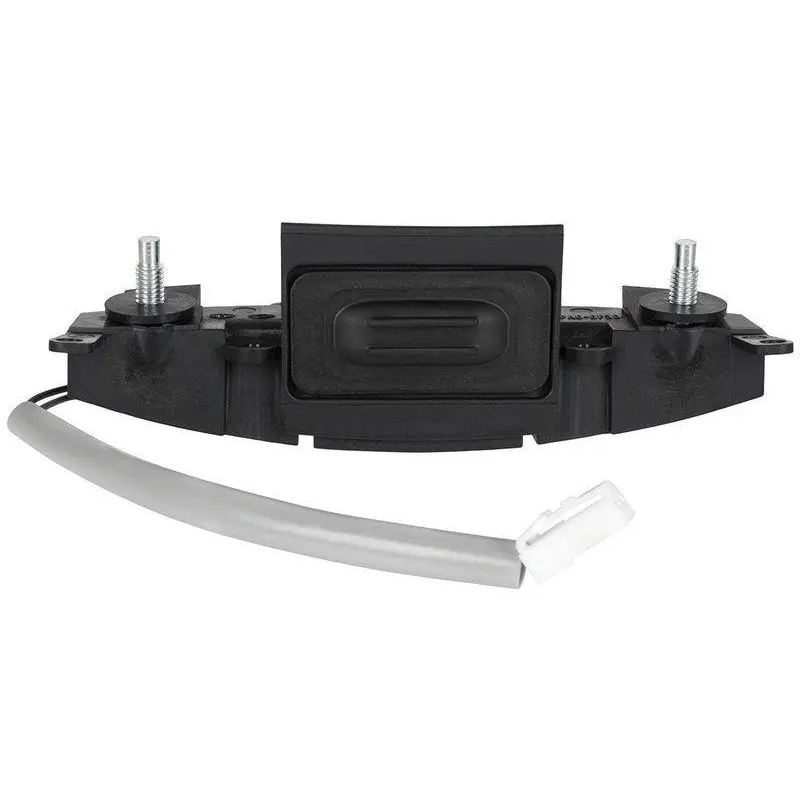 Кнопка відкриття багажника Nissan MICRA (K12) 2003-2010 25380-AX60B, 25380-AX60A, 25380-AX610, 25380-AX600