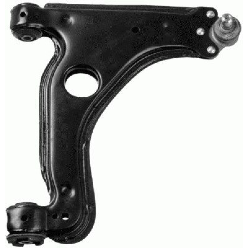 Важіль правий Opel VECTRA B 1995-2003