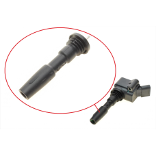 Наконечник котушки запалювання Skoda FABIA III 1.0 / 1.2 2014-2020