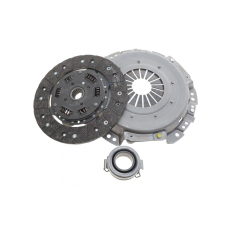 Комплект зчеплення Toyota CARINA E T19 2.0/2.0i/2.0GLI/2.0D/2.0TD/2.0GTi 1992-1997