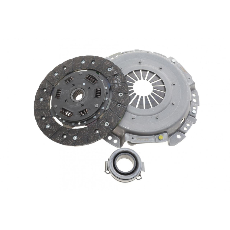 Комплект зчеплення Toyota CARINA E T19 2.0/2.0i/2.0GLI/2.0D/2.0TD/2.0GTi 1992-1997