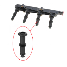 Наконечник котушки запалювання Opel SIGNUM 2.2 Direct 2005-2008 1220703028, 9153250, 93172030, 6235124
