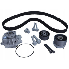 Комплект ГРМ + помпа Opel ASTRA G 1.6-1.8 1998 — 2005