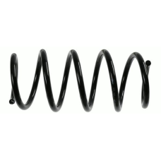 Пружина передня Opel MERIVA A 2003-2010