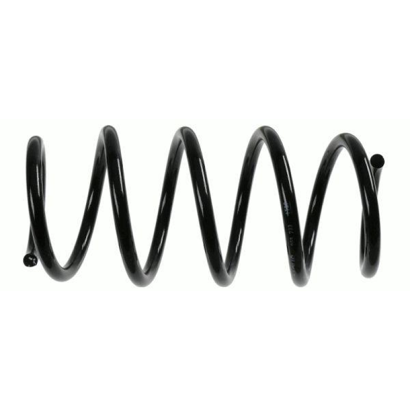 Пружина передня Opel MERIVA A 2003-2010