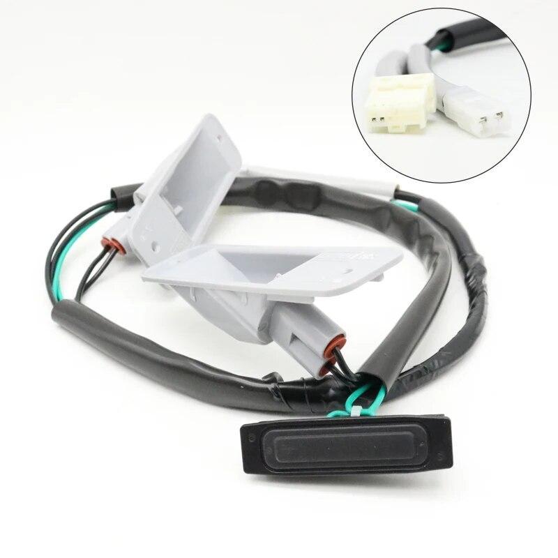 Кнопка відкривання багажника Subaru Forester (X/XT/XS) 2009-2013