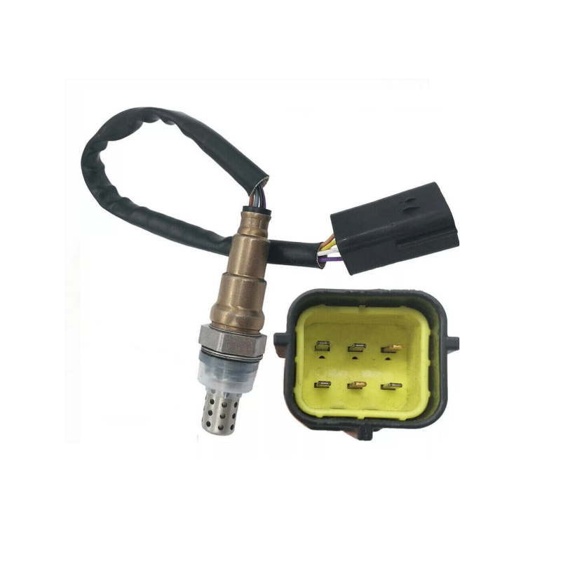 Лямбда зонд Chevrolet ORLANDO 2011-2018