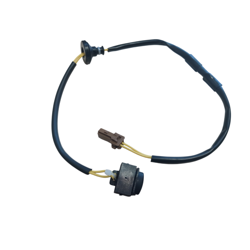 Кнопка багажника Renault Koleos (HY) 2008 - 2016