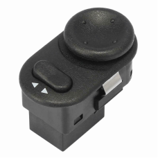Кнопка регулювання дзеркала Opel ASTRA G 1998-2005