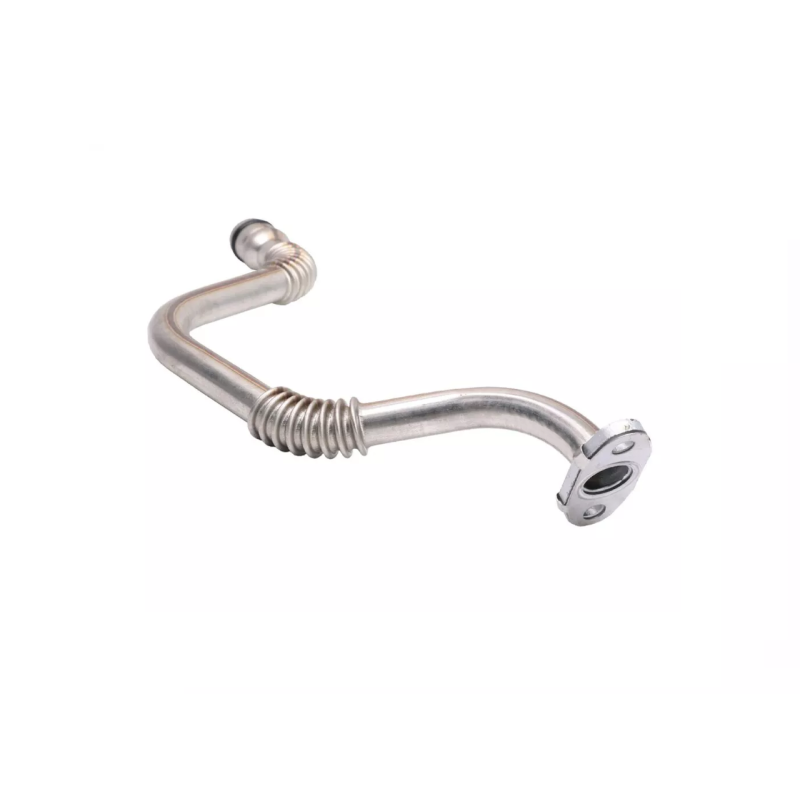 Трубка зливу оливи з турбіни Opel VIVARO A 1.9D 2001-2006