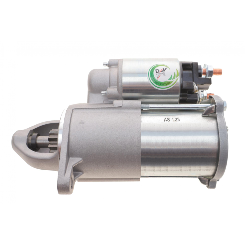 Стартер Opel CORSA E 1,6 2014-2019