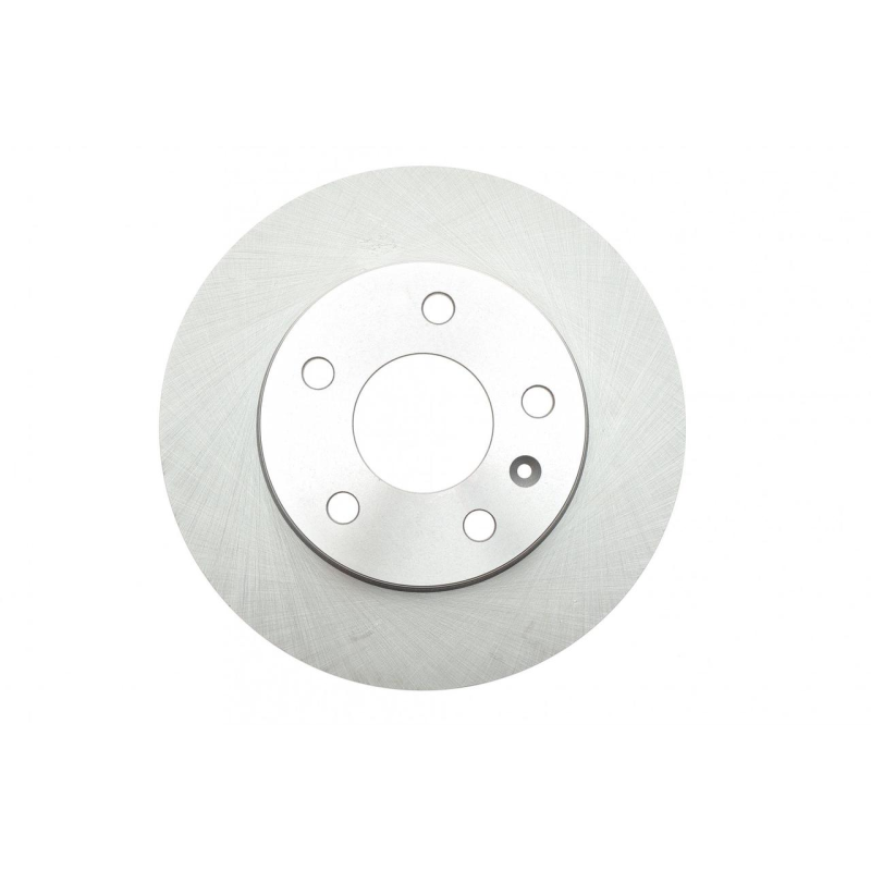 Диск гальмівний (задній) (264x10) Opel MERIVA A 2003-2010