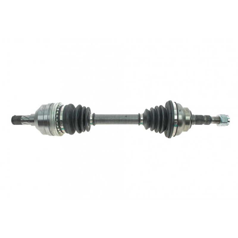 Напівось у зборі (L) (34х33х595) 	Opel ASTRA G 1998-2009