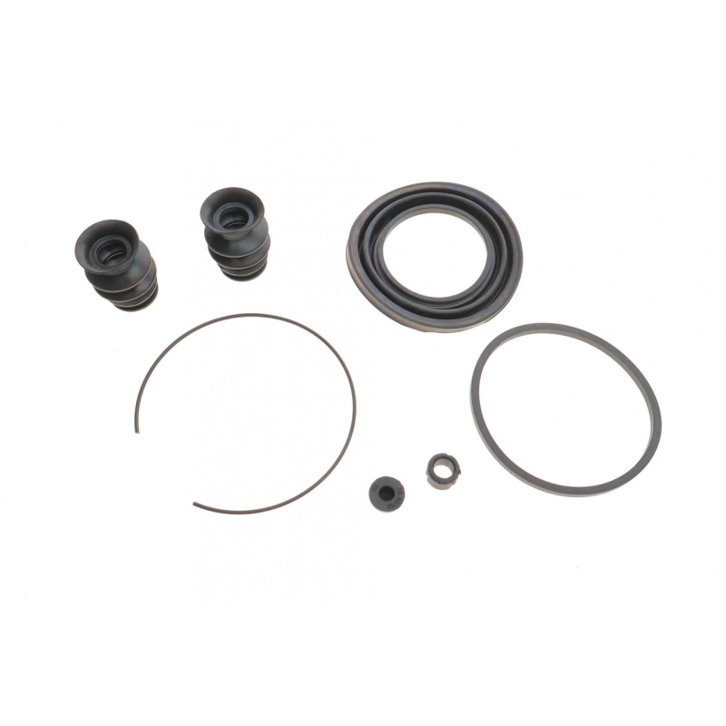 Ремкомплект супорту (переднього) (d=60 mm) (Akeb) Opel FRONTERA A 1992-1998