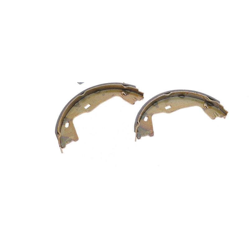 Колодки ручної (задні) (160x25) Opel ASTRA F 1991-2002