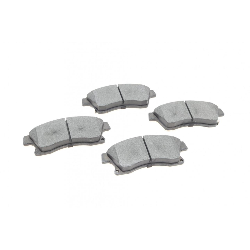 Колодки гальмівні (передні) Opel ASTRA J 2009-2017