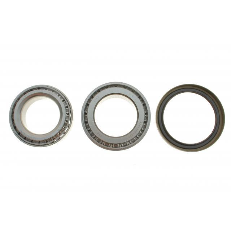 Підшипник маточини (передній) Opel FRONTERA B 1998-2003