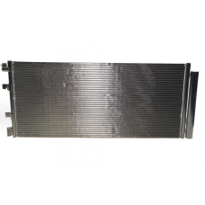 Радіатор кондиціонера Opel MOVANO B 2010-2019