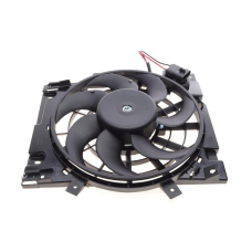 Вентилятор охолодження двигуна (з дифузором) Opel ASTRA H 2003-2014