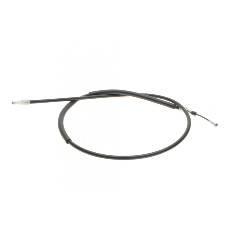 Трос ручка (L) (1603/1465 мм) Opel VIVARO A 2001-2006