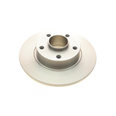 Диск тормозной (задний) (280х12) (+ABS) Opel VIVARO A 2001-2006