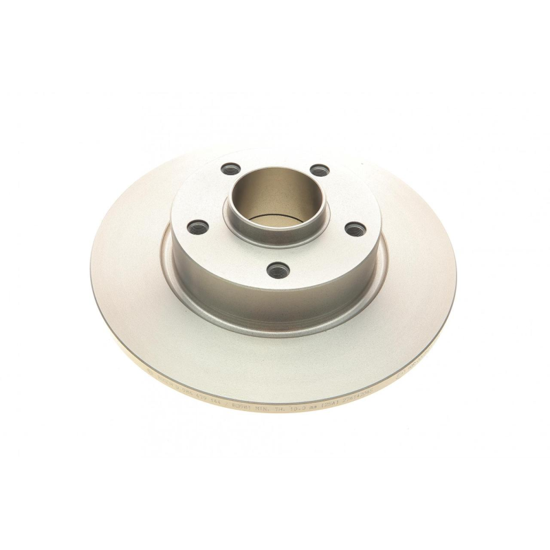 Диск тормозной (задний) (280х12) (+ABS) Opel VIVARO A 2001-2006