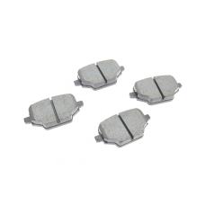 Гальмівні колодки (задні) Opel COMBO (71_) 1994-2001