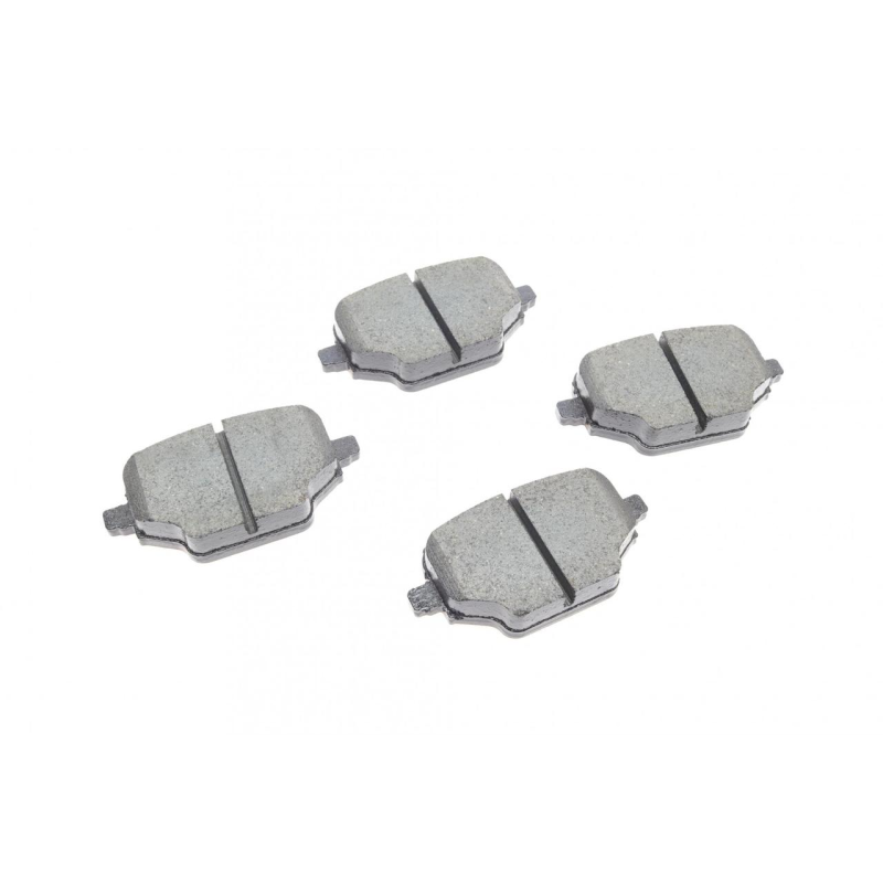 Гальмівні колодки (задні) Opel COMBO (71_) 1994-2001 Гальмівні колодки (задні) Opel COMBO (71_) 1994-2001