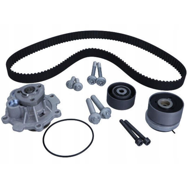 Комплект ГРМ + помпа Opel ZAFIRA B 1.6-1.8  2005-2011