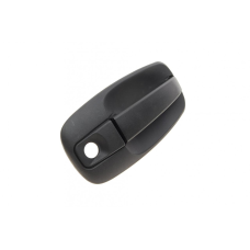 Ручка дверей (передних\снаружи) (L) 	Opel VIVARO A 2001-2006