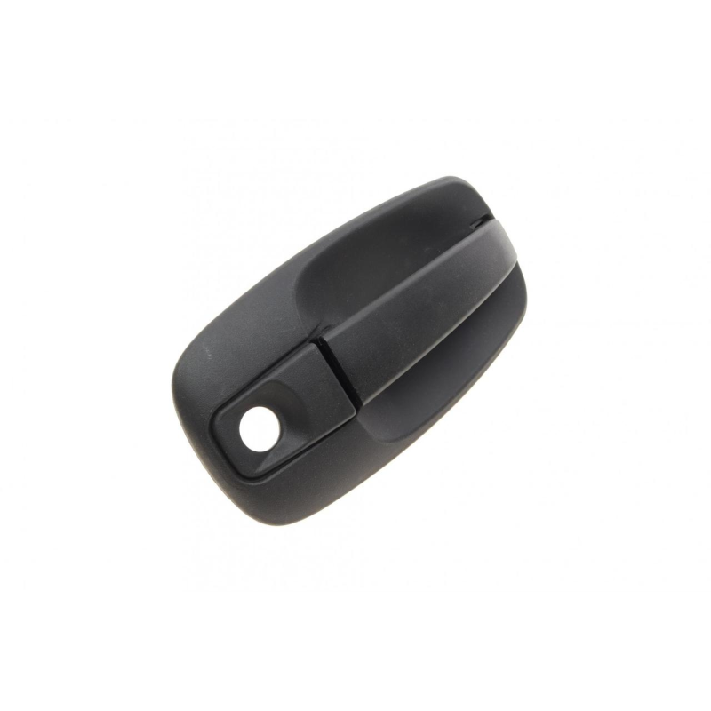 Ручка дверей (передних\снаружи) (L) 	Opel VIVARO A 2001-2006