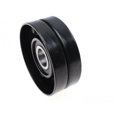 Ролик генератора (метал) (натяжний) (70x26x17) Opel ASTRA H 2003-2014