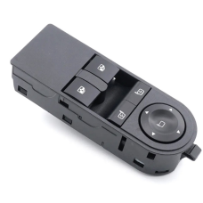 Кнопка склопідіймача Opel ASTRA H 2003-2014 13183679, 13183692, 13228879, 6240381, 6240449