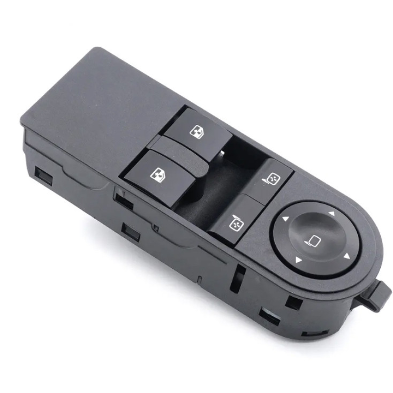 Кнопка склопідіймача Opel ZAFIRA B 2005-2011 13183679, 13183692, 13228879, 6240381, 6240449