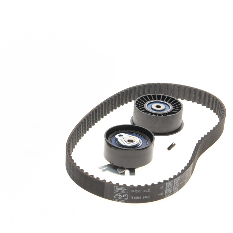 Комплект ГРМ (25x89z) Opel VIVARO A 2001-2006