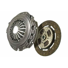 Комплект зчеплення (d=240 mm) Opel MOVANO 1998-2010