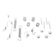 Комплект пружинок колодок ручника (280X65) (Bendix) Opel MOVANO 1998-2010