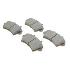 Колодки гальмівні (передні) Opel MOVANO 1998-2010