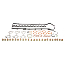 Комплект прокладок двигуна верхній Opel OMEGA B 2.5DTI 1994-2003